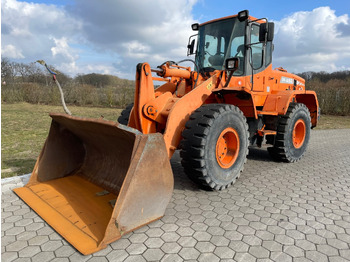 Wiellader DOOSAN DL250