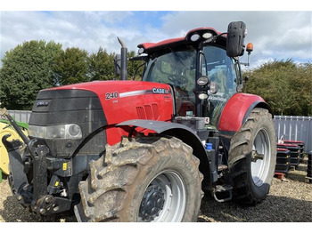 Tractor Case IH Puma 240 CVX: afbeelding 1
