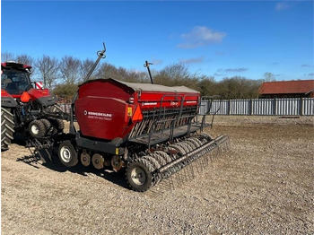 Zaaicombinatie Kongskilde DEMETER MULTISEED 4000: afbeelding 3