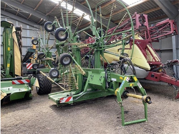 Hooischudder KRONE Swadro