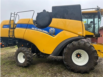 Maaidorser NEW HOLLAND CX series