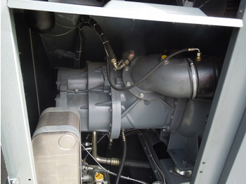 Luchtcompressor ATLAS COPCO GA110VSD: afbeelding 4