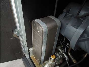 Luchtcompressor ATLAS COPCO GA110VSD: afbeelding 5
