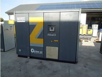 Luchtcompressor ATLAS