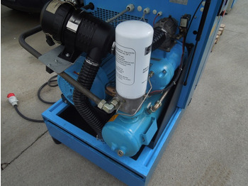 Luchtcompressor BOGE S20: afbeelding 2