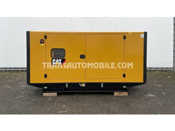 Industrie generator CATERPILLAR