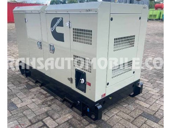 Industrie generator CUMMINS