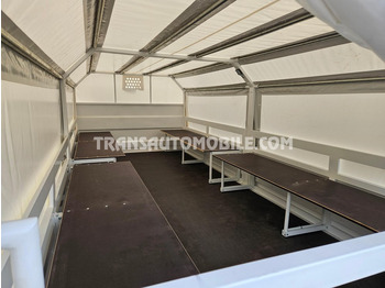 Nieuw Chassis vrachtwagen Iveco Eurocargo ML150E24WS 5.9L TURBO DIESEL 4x4 EURO3 CHASSIS CAB - TROOP CARRIER - EXPORT OUT EU: afbeelding 5 Nieuw Chassis vrachtwagen Iveco Eurocargo ML150E24WS 5.9L TURBO DIESEL 4x4 EURO3 CHASSIS CAB - TROOP CARRIER - EXPORT OUT EU: afbeelding 5