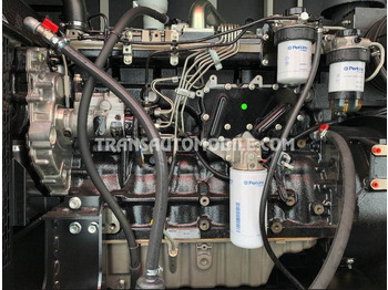 Leasing  Perkins 275KVA 41L DIESEL - EXPORT OUT EU Perkins 275KVA 41L DIESEL - EXPORT OUT EU: afbeelding 2