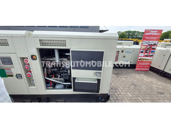 Leasing  Perkins 275KVA 41L DIESEL - EXPORT OUT EU Perkins 275KVA 41L DIESEL - EXPORT OUT EU: afbeelding 4