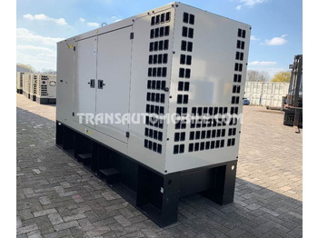 Industrie generator PERKINS