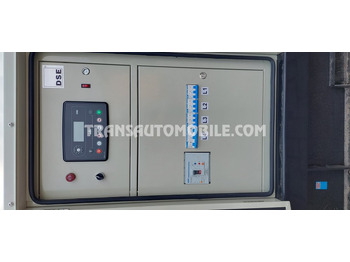 Nieuw Industrie generator Perkins 50 kVA DIESEL - EXPORT OUT EU: afbeelding 2