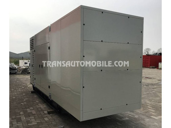 Industrie generator PERKINS