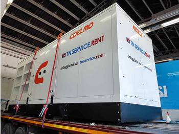 Leasing Coelmo BDT12M900 Coelmo BDT12M900: afbeelding 1