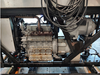 Koelunit Motore Frigo Carrier Vector 1550: afbeelding 3 Koelunit Motore Frigo Carrier Vector 1550: afbeelding 3