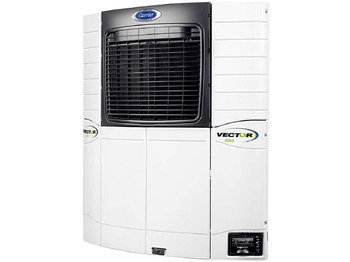 Leasing  Motore frigo Carrier Vector 1550 Motore frigo Carrier Vector 1550: afbeelding 1