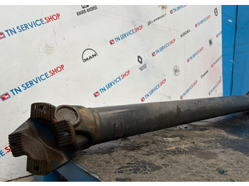 Transmissie voor Vrachtwagen Trasmissione Iveco: afbeelding 2