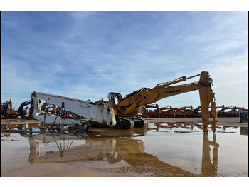 Rupsgraafmachine Liebherr R 954 B HD Litronic Demolition Excavator: afbeelding 3