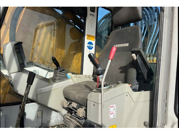 Rupsgraafmachine Liebherr R 954 B HD Litronic Demolition Excavator: afbeelding 5