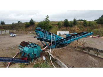 Zeefinstallatie PowerScreen Chieftain 2100: afbeelding 3