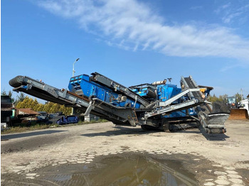 Mobiele breker SBM 1318 I Remax 500: afbeelding 3