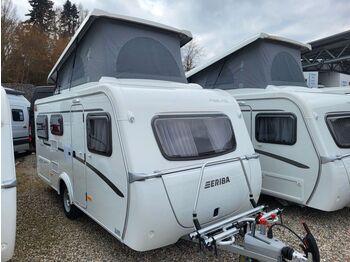 Nieuw Caravan HYMER / ERIBA / HYMERCAR FEELING 425 HAGELSCHADEN*ABVERKAUF*: afbeelding 1