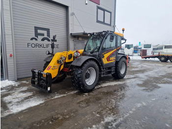 Verreiker Dieci AGRI PLUS 42.7 VS EVO2 GD: afbeelding 1