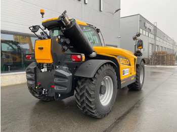 Verreiker Dieci Agri Plus 42.7 VS EVO2 GD: afbeelding 4 Verreiker Dieci Agri Plus 42.7 VS EVO2 GD: afbeelding 4