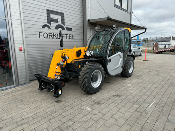 Verreiker DIECI