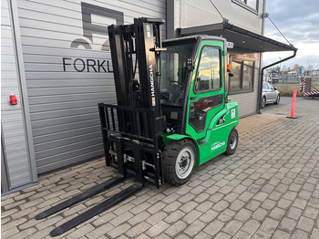 Elektrische heftruck HANGCHA
