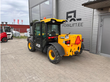 Verreiker JCB 525-60: afbeelding 3