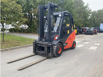 Diesel heftruck LINDE H30