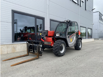 Verreiker MANITOU MT 625 H