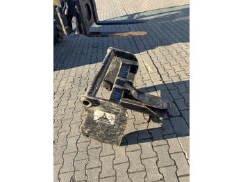 Verreiker Bobcat Lasthaken: afbeelding 2