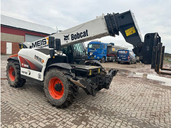 Verreiker BOBCAT