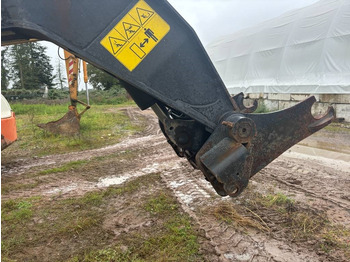 Verreiker BOBCAT TL470