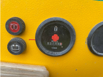 Leasing Rubble Master RM 70 Go Rubble Master RM 70 Go: afbeelding 3 Leasing Rubble Master RM 70 Go Rubble Master RM 70 Go: afbeelding 3