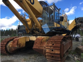 Rupsgraafmachine Komatsu PC 1000-1: afbeelding 3