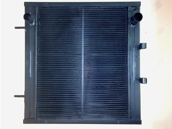 Radiateur