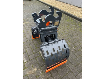 Grijper Overige Heuss GSR3-400 Nieuw Sorteer grijper CW05: afbeelding 2 Grijper Overige Heuss GSR3-400 Nieuw Sorteer grijper CW05: afbeelding 2