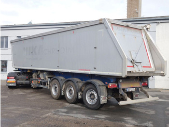 Leasing Schwarzmüller SK KIS 3/E , 50 cm3, SAF, Liftachse Schwarzmüller SK KIS 3/E , 50 cm3, SAF, Liftachse: afbeelding 4 Leasing Schwarzmüller SK KIS 3/E , 50 cm3, SAF, Liftachse Schwarzmüller SK KIS 3/E , 50 cm3, SAF, Liftachse: afbeelding 4