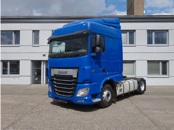 Trekker DAF XF 460
