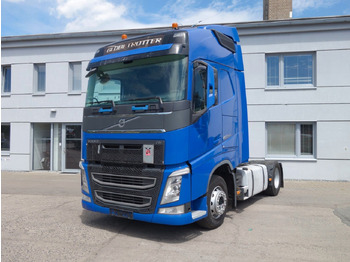 Trekker VOLVO FH 460