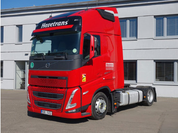 Trekker VOLVO FH 460