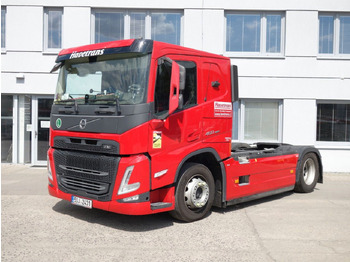 Trekker VOLVO FM13 460