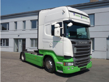Trekker Scania R450 LD, Retarder, Topline: afbeelding 3