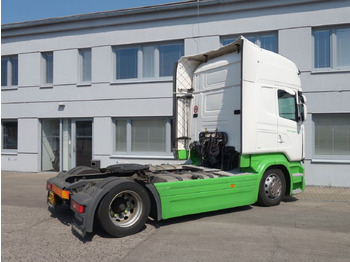 Trekker Scania R450 LD, Retarder, Topline: afbeelding 5
