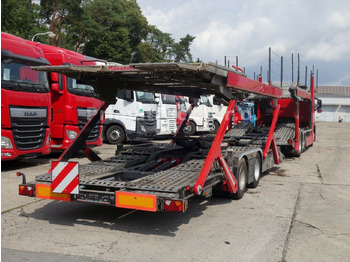 Leasing Volvo FM 460 6x2 Kassbohrer Metago/Supertrans Volvo FM 460 6x2 Kassbohrer Metago/Supertrans Volvo FM 460 6x2 Kassbohrer Metago/Supertrans Volvo FM 460 6x2 Kassbohrer Metago/Supertrans: afbeelding 3