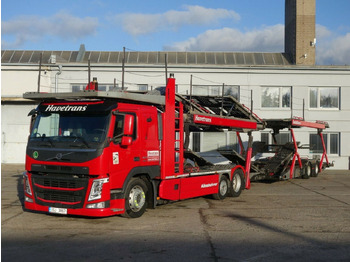 Autovrachtwagen vrachtwagen VOLVO FM 460