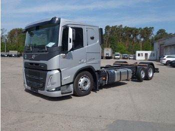 Chassis vrachtwagen VOLVO FM 460